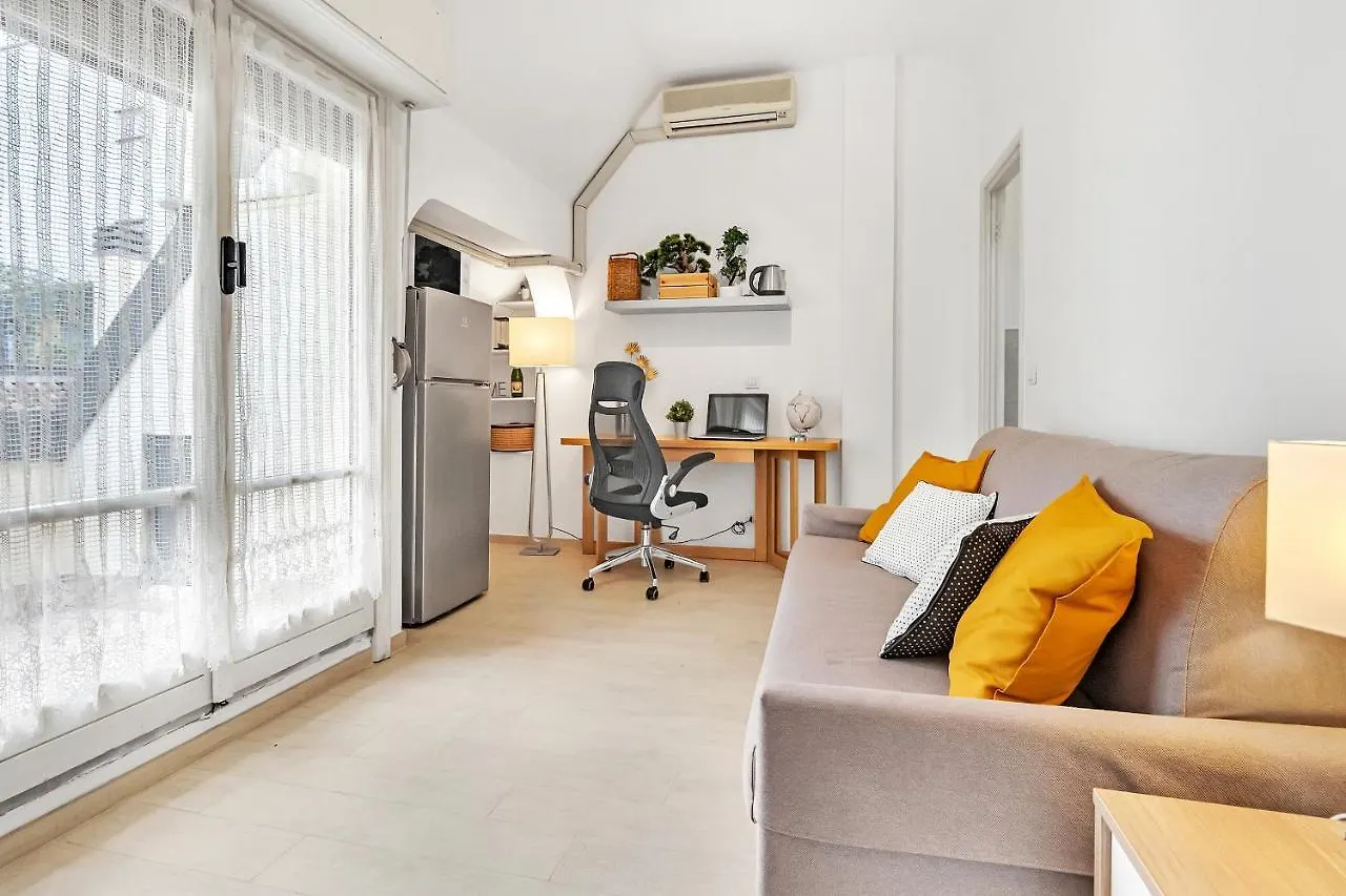 Appartamento Amicis - Affitti Brevi Italia Milan