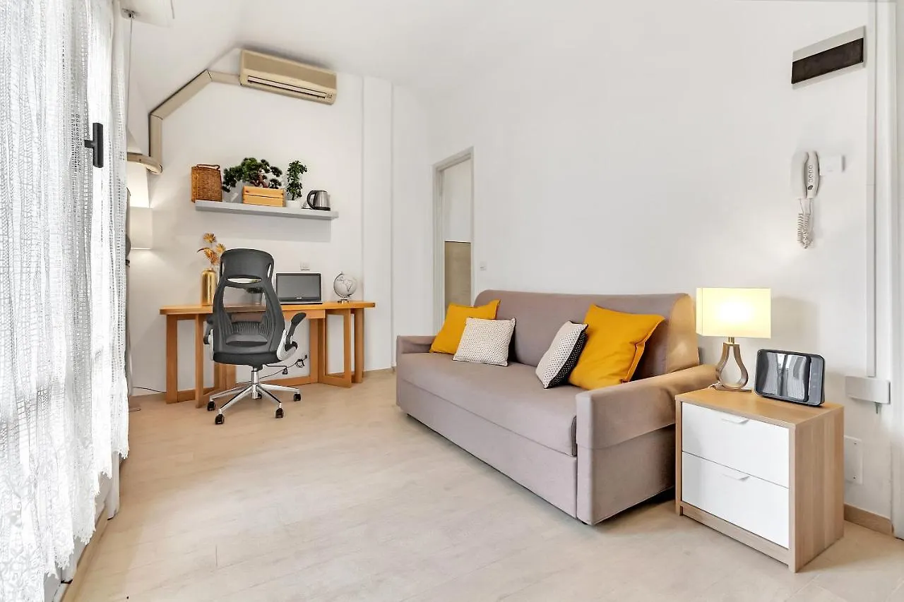 Appartamento Amicis - Affitti Brevi Italia Milan Italy