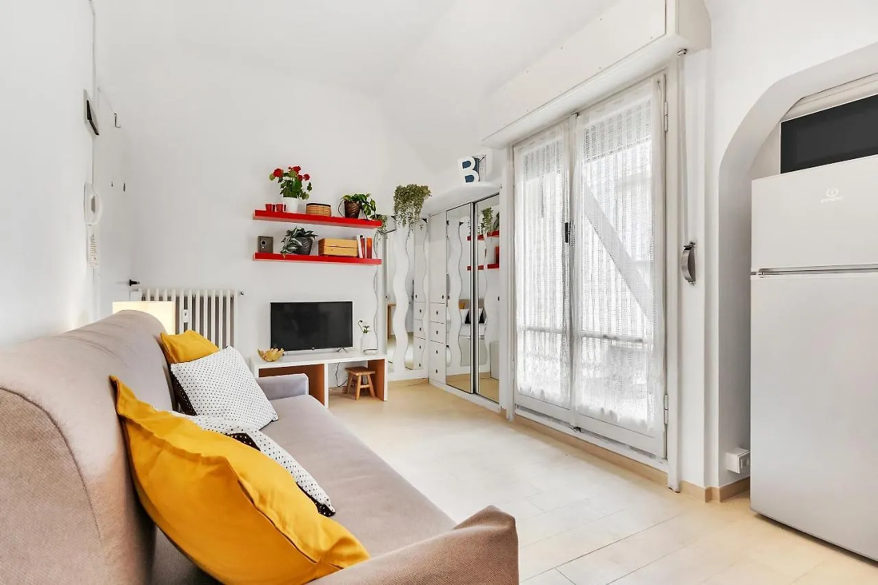Appartamento Amicis - Affitti Brevi Italia Milan Apartment