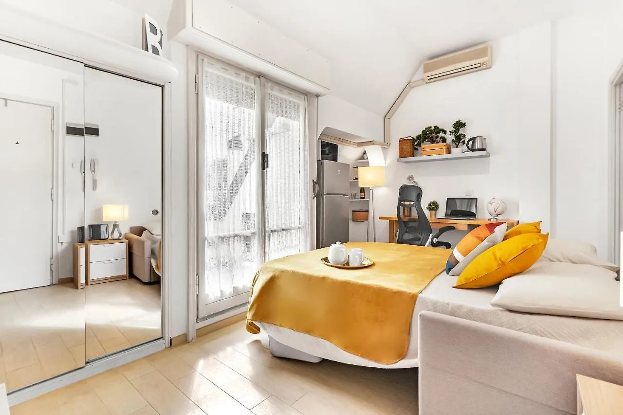 Appartamento Amicis - Affitti Brevi Italia Milan Italy