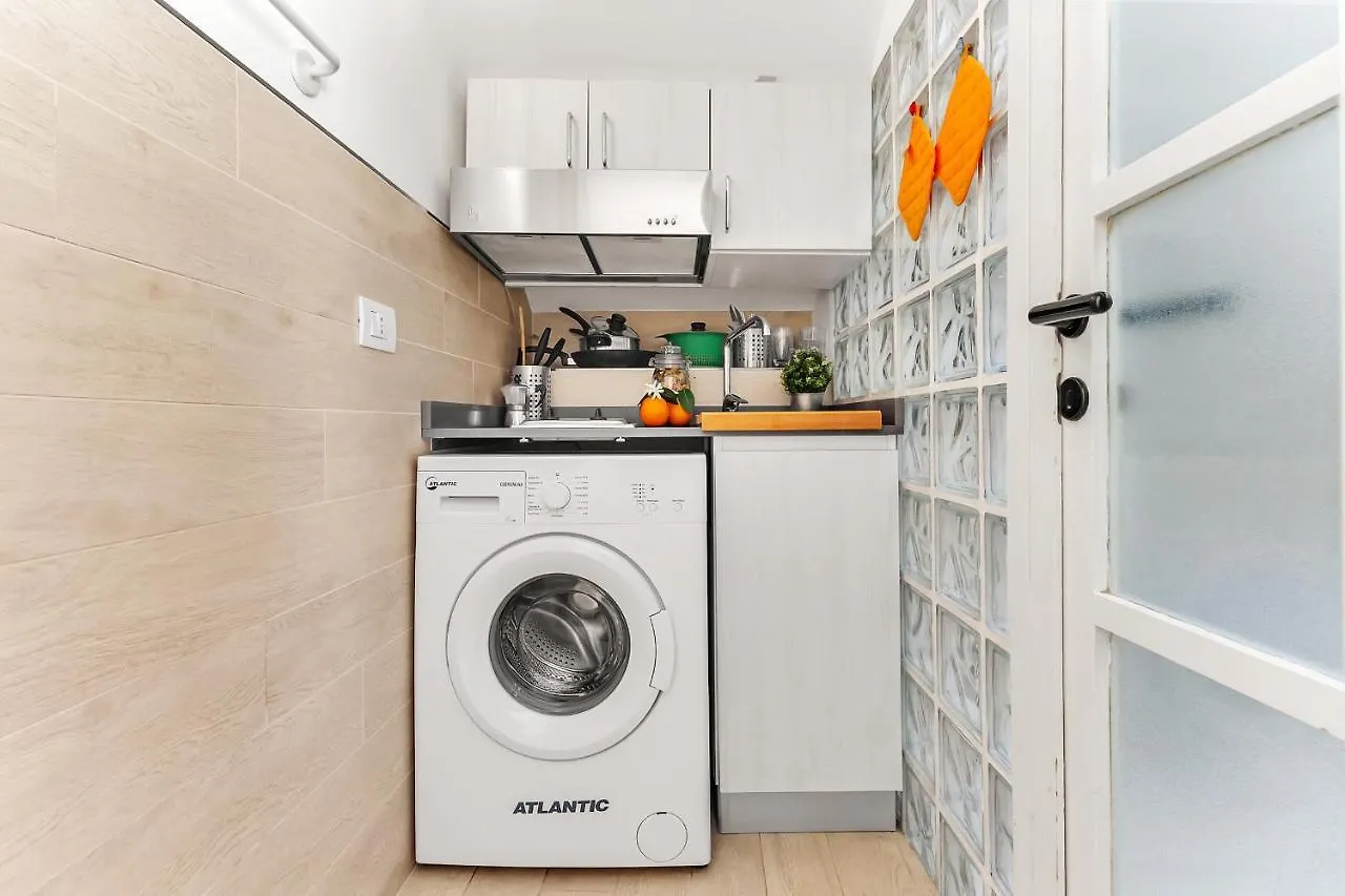 Appartamento Amicis - Affitti Brevi Italia Milan Apartment