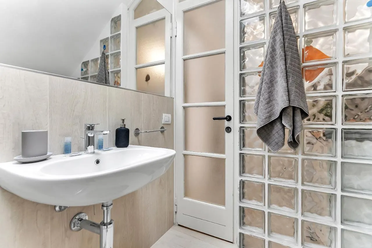 Appartamento Amicis - Affitti Brevi Italia Milan Apartment